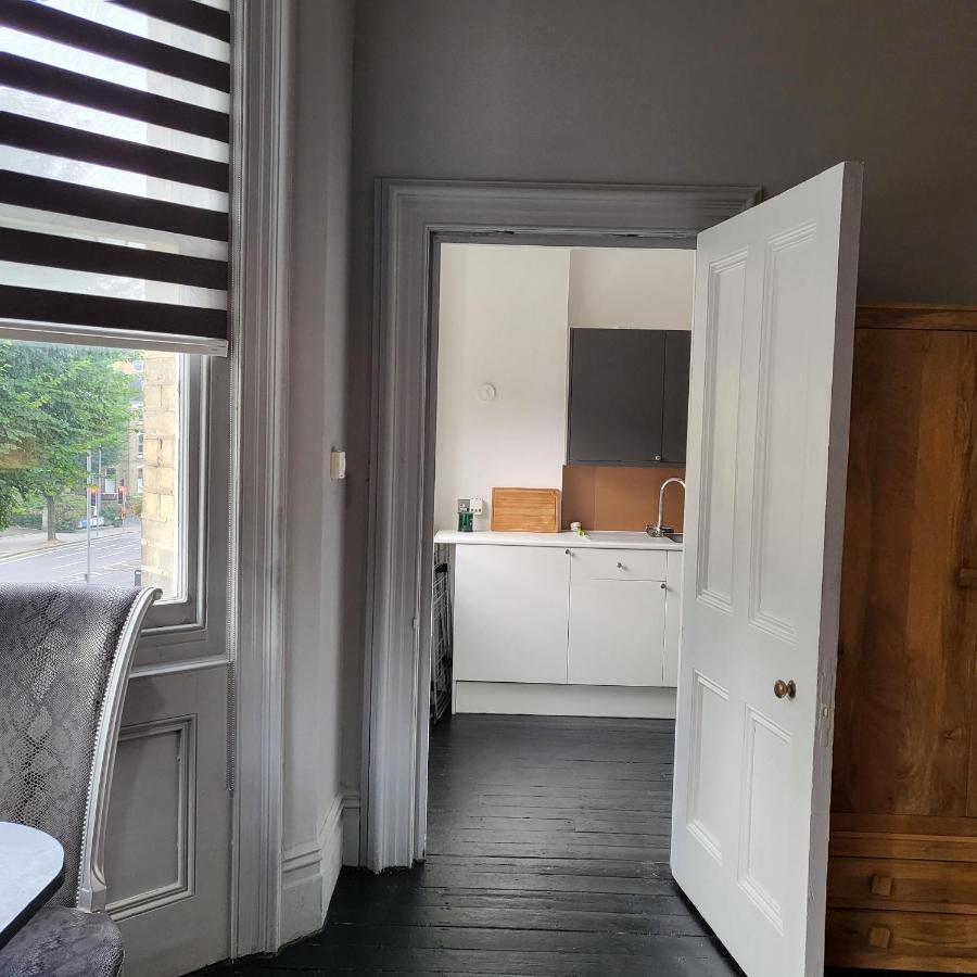10 Large Elegant Studio - Prime Location - Comfortable - Private Brighton Eksteriør bilde