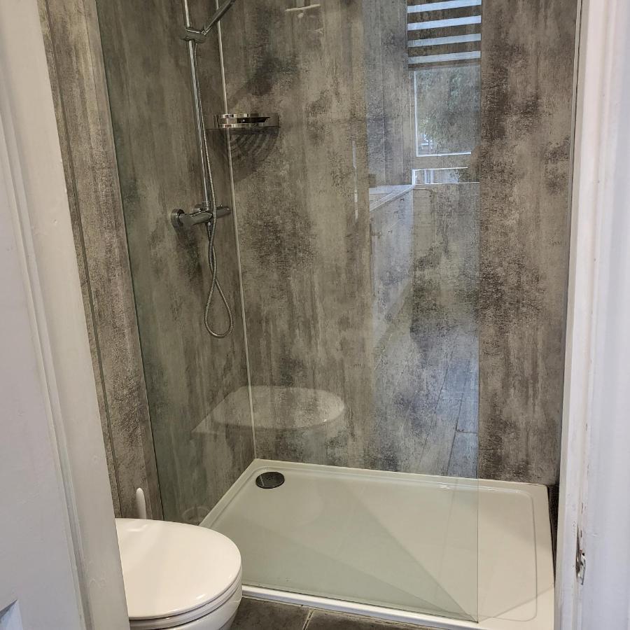 10 Large Elegant Studio - Prime Location - Comfortable - Private Brighton Eksteriør bilde