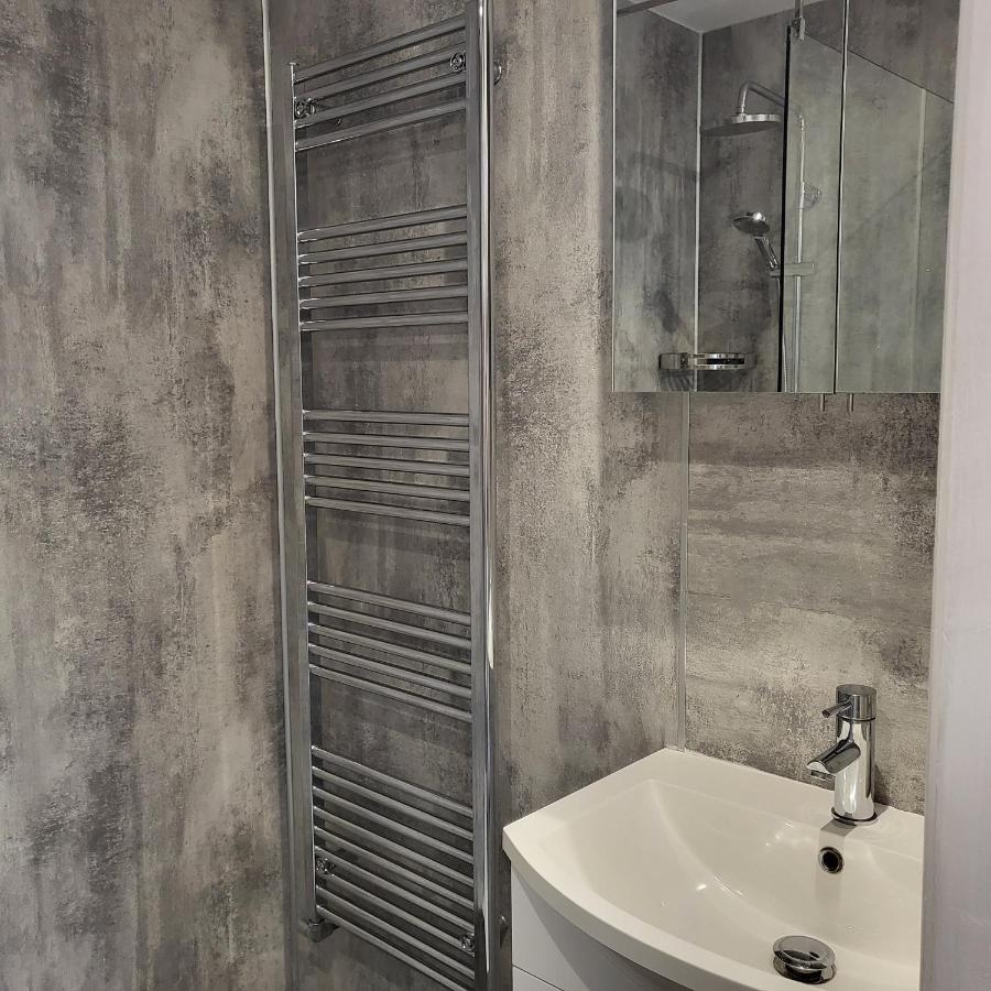 10 Large Elegant Studio - Prime Location - Comfortable - Private Brighton Eksteriør bilde