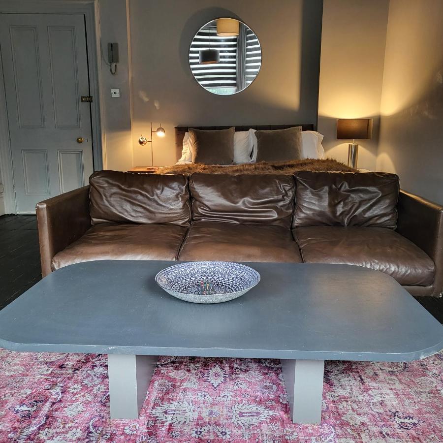 10 Large Elegant Studio - Prime Location - Comfortable - Private Brighton Eksteriør bilde