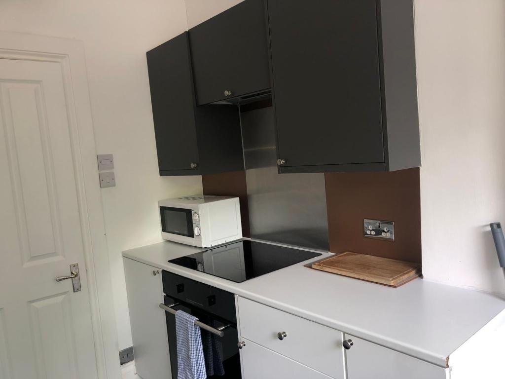 10 Large Elegant Studio - Prime Location - Comfortable - Private Brighton Eksteriør bilde
