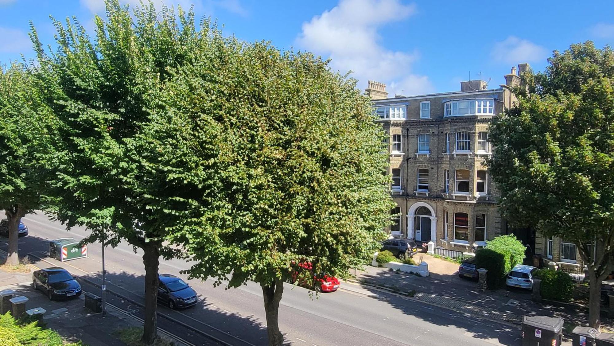 10 Large Elegant Studio - Prime Location - Comfortable - Private Brighton Eksteriør bilde