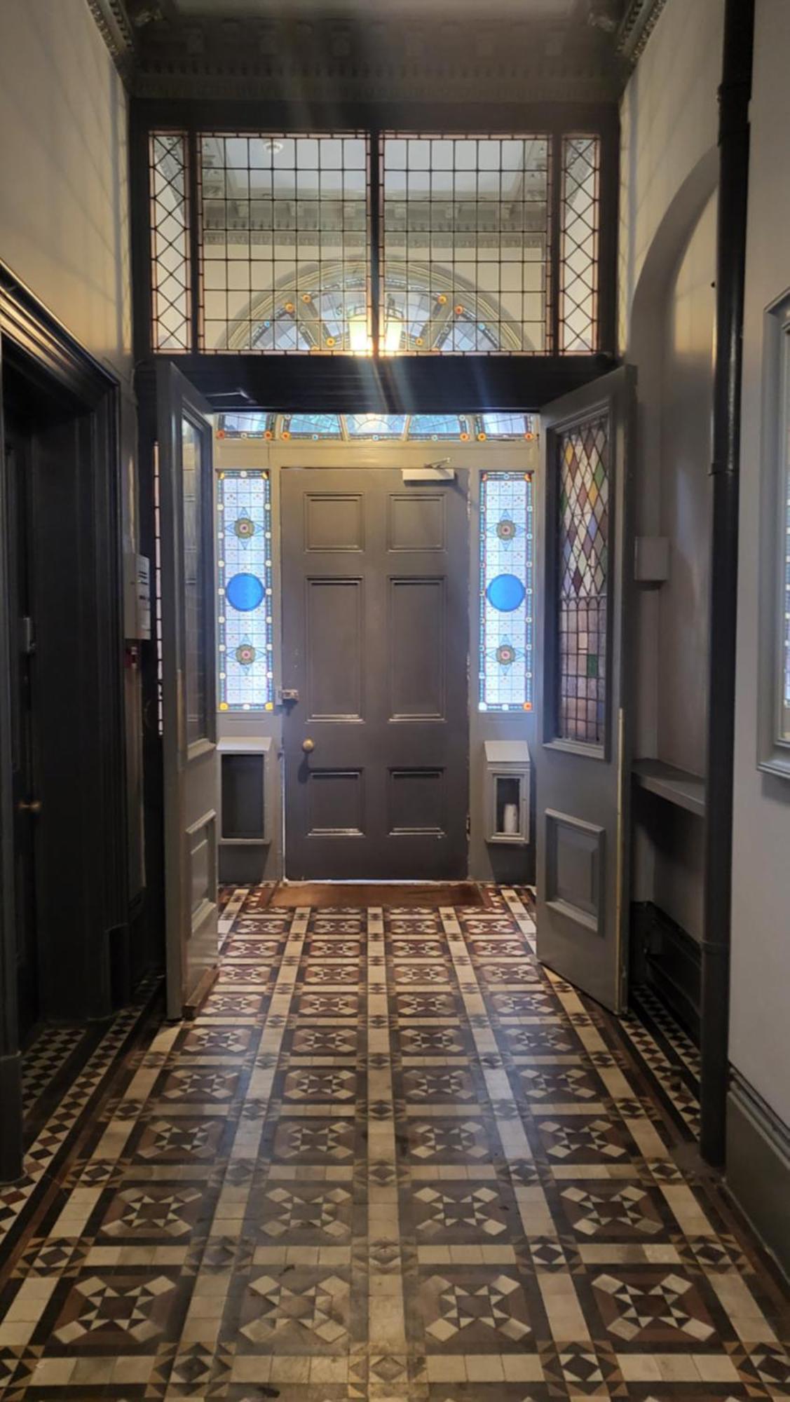 10 Large Elegant Studio - Prime Location - Comfortable - Private Brighton Eksteriør bilde