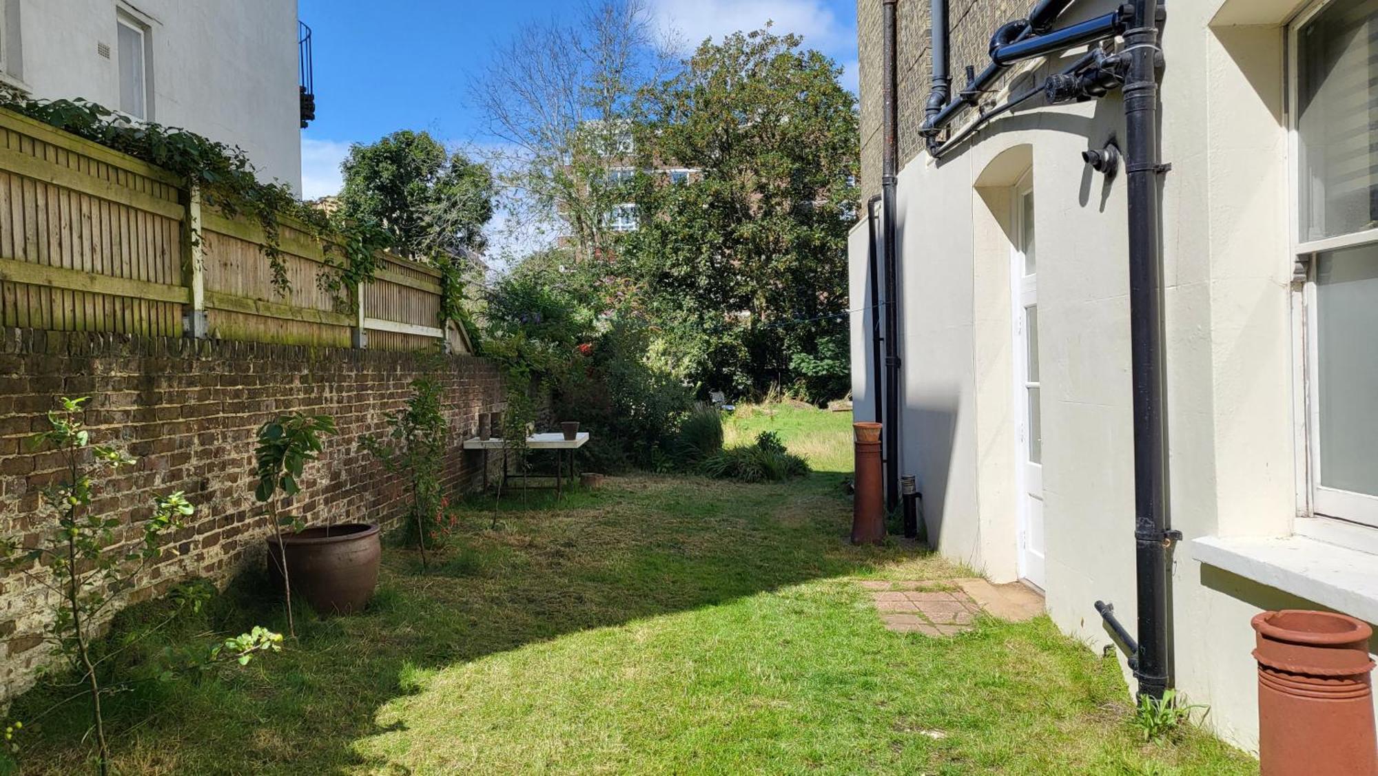 10 Large Elegant Studio - Prime Location - Comfortable - Private Brighton Eksteriør bilde