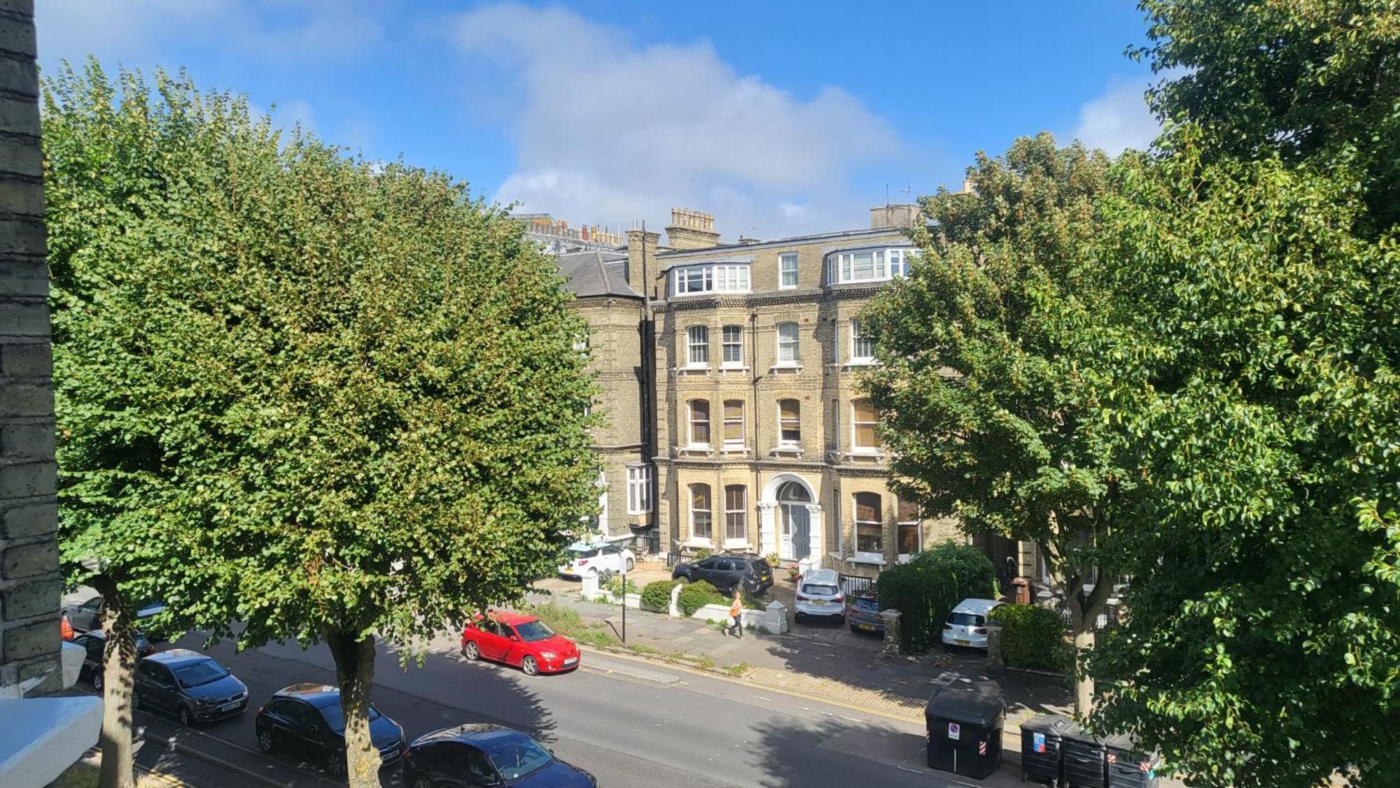 10 Large Elegant Studio - Prime Location - Comfortable - Private Brighton Eksteriør bilde